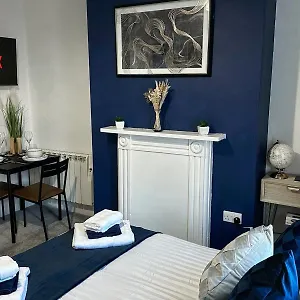 - The Sapphire GLOUCESTERSHIRE